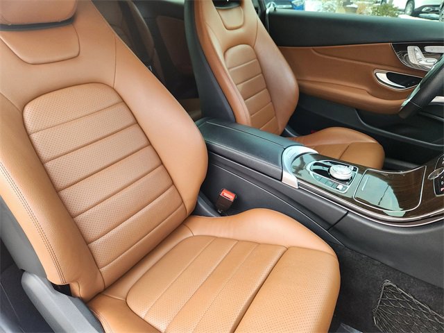 Used 2019 Mercedes-Benz C 300 4MATIC Coupe image 19