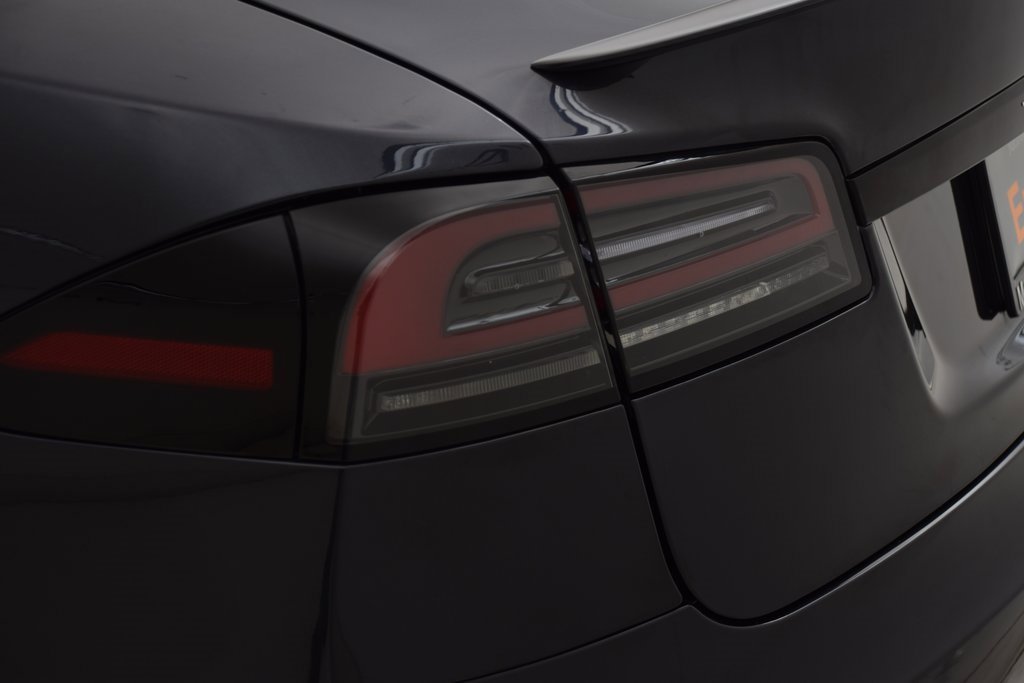 Used 2024 Tesla Model S Plaid image 12