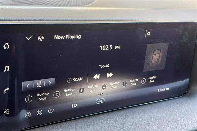 New 2027 Nissan Sentra SR w/ Floor Mat Package FWD image 19