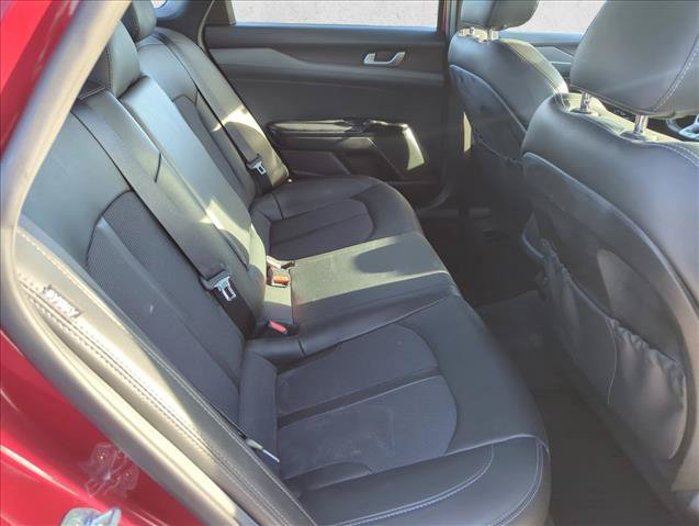 Used 2022 Kia K5 GT-Line w/ GT-Line FWD Premium Package image 24