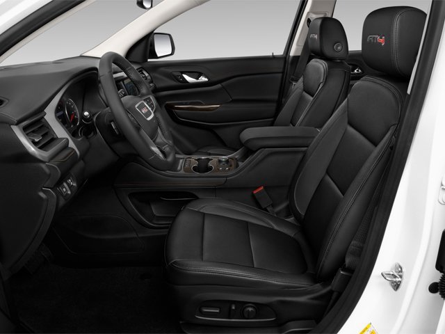 Used 2023 GMC Acadia AT4 w/ Technology Package image 10