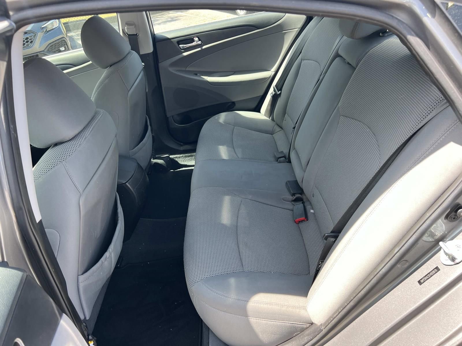 Used 2014 Hyundai Sonata GLS w/ Popular Equipment Group 2 FWD image 20