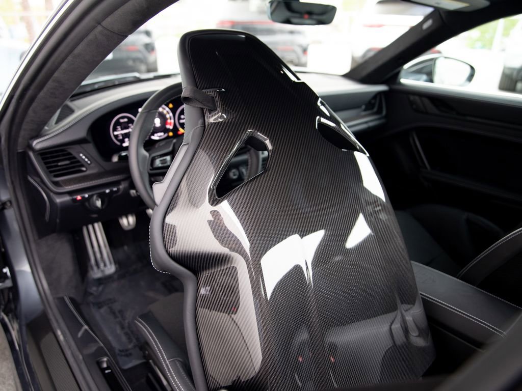 Certified 2026 Porsche 911 GT3 image 20