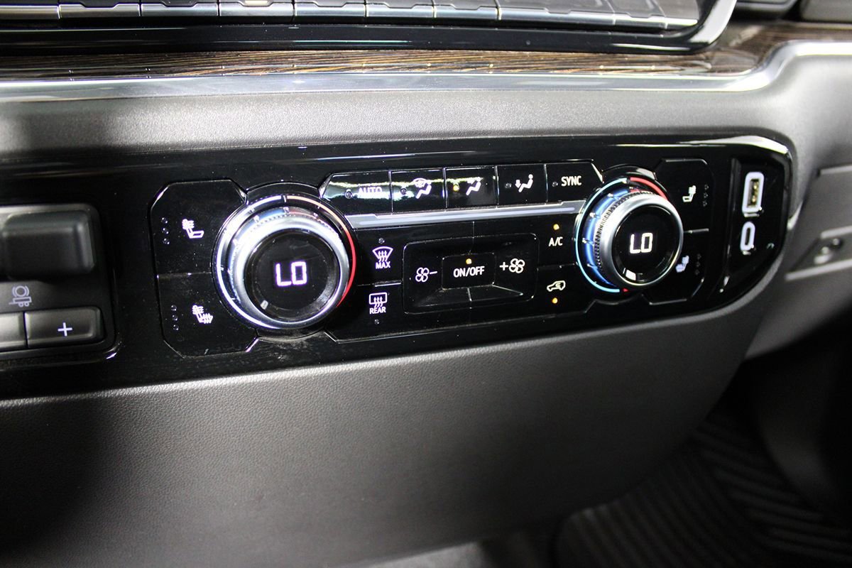 Used 2024 GMC Sierra 1500 Elevation w/ X31 Off-Road Package image 17