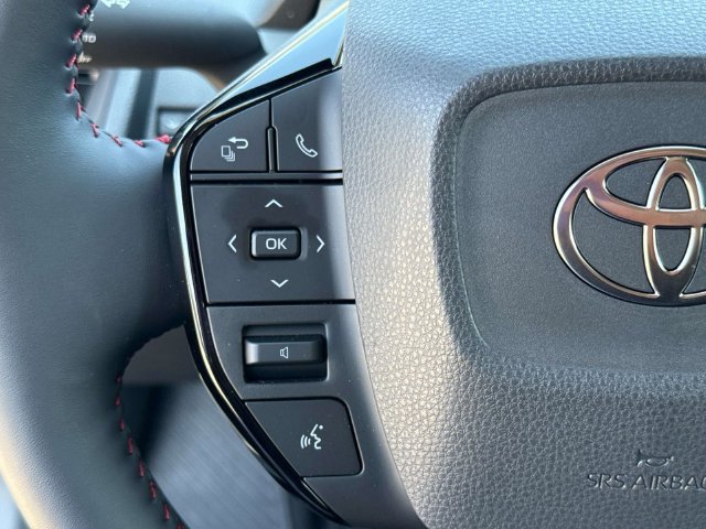 New 2025 Toyota Prius Plug-In Hybrid w/ Limited Premium Package FWD image 21