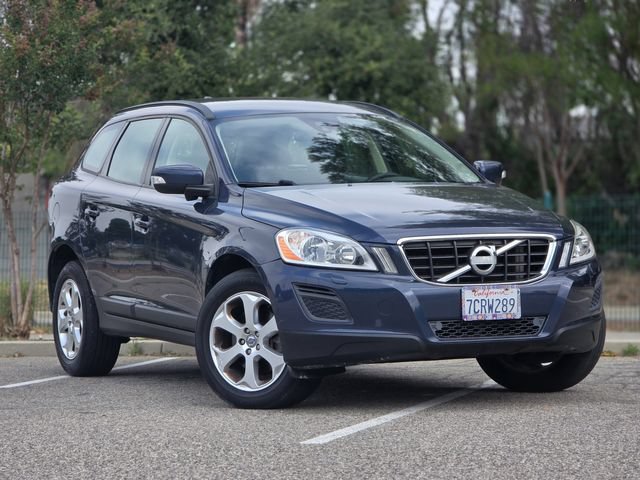 Used 2013 Volvo XC60 3.2 FWD image 1