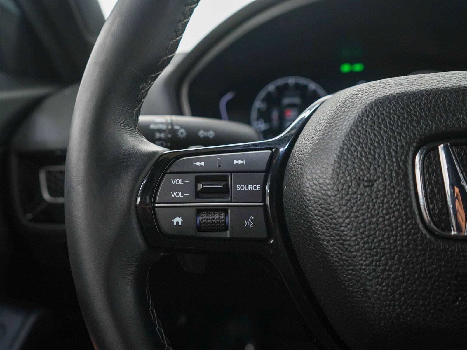 Used 2024 Honda Civic Sport image 23