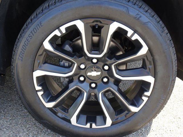 Used 2023 Chevrolet Tahoe High Country AWD/4WD image 33