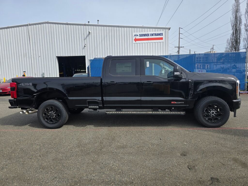 New 2026 Ford F350 XLT w/ XLT Premium Package image 6