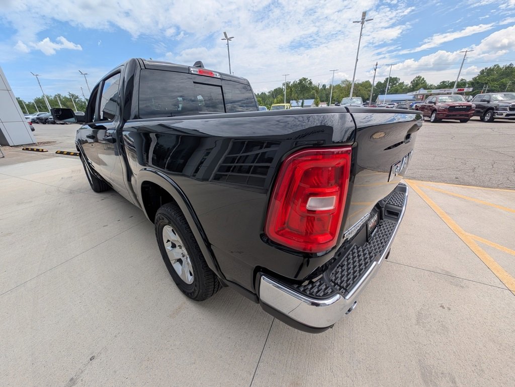 New 2026 RAM 1500 Big Horn image 6