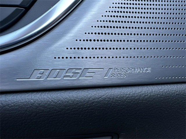 Certified 2022 Cadillac XT5 Premium Luxury w/ LPO, Floor Liner Package image 52