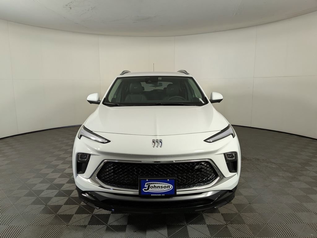 New 2026 Buick Encore GX Sport Touring w/ Advanced Technology Package image 2