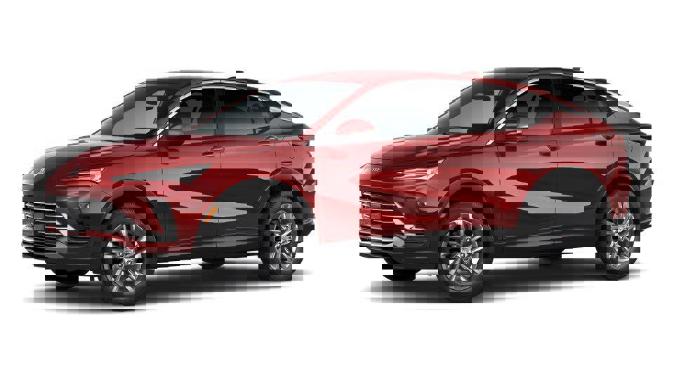 New 2026 Buick Envista Preferred image 28