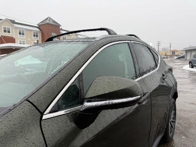 Used 2025 Lexus NX 250 250 Base image 12