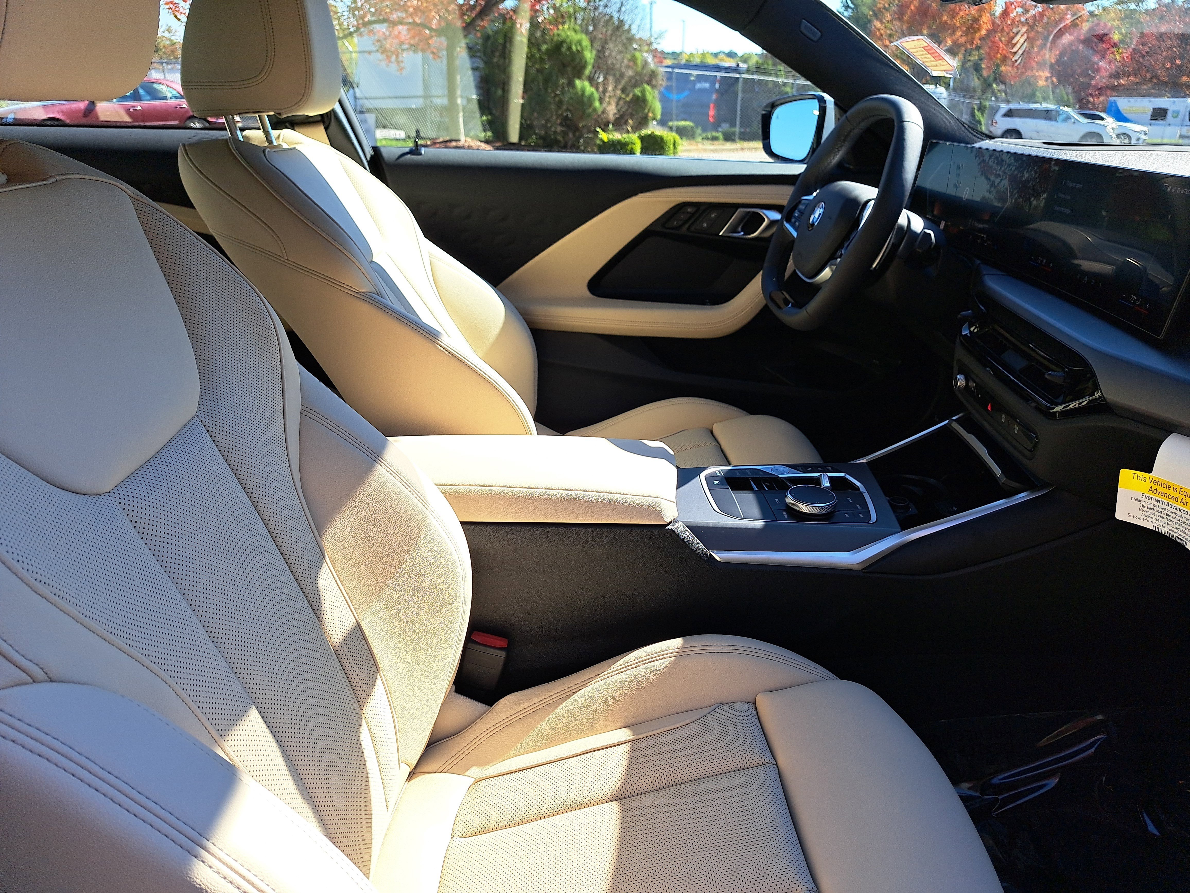 New 2026 BMW 230i xDrive Coupe w/ Premium Package image 10