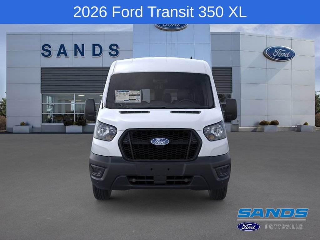 New 2026 Ford Transit 350 XL RWD image 6