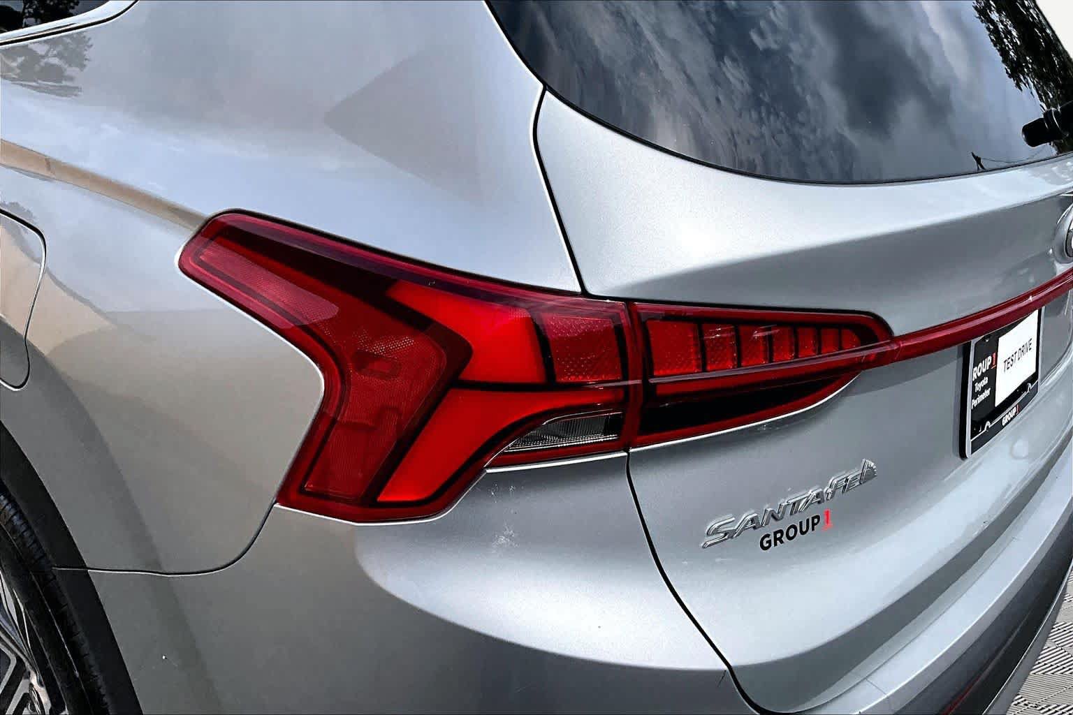 Used 2023 Hyundai Santa Fe SEL w/ Premium Package AWD/4WD image 29