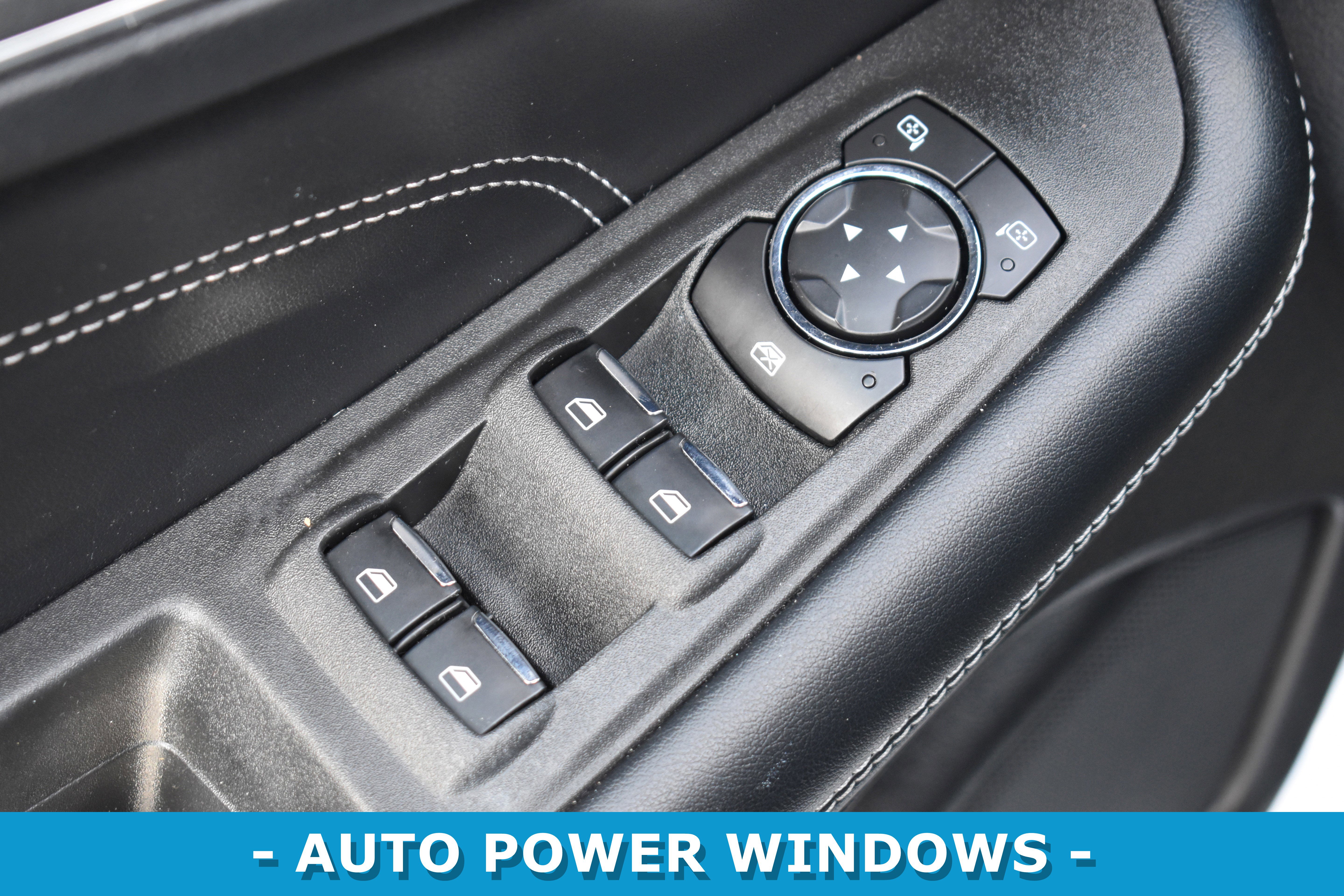 Used 2022 Ford Edge Titanium image 7