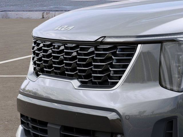 New 2025 Kia Sorento SX Prestige image 12