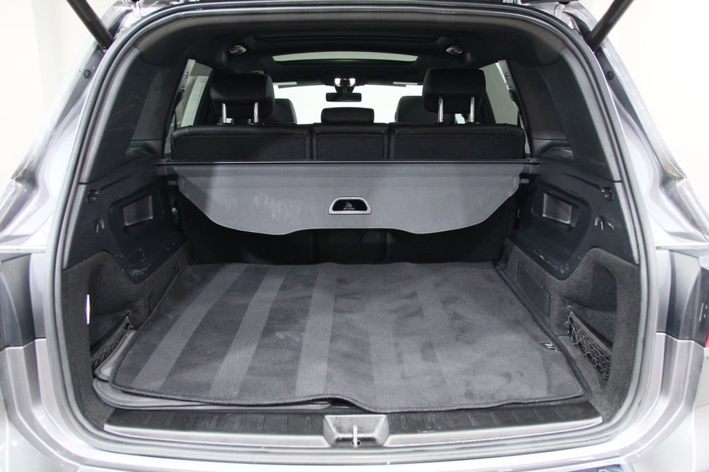 Used 2023 Mercedes-Benz GLB 250 4MATIC image 27