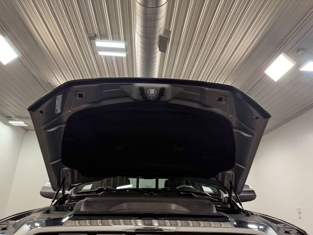 Used 2021 RAM 2500 Limited image 77