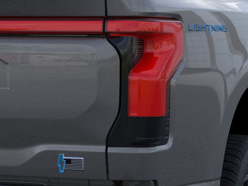 New 2025 Ford F150 Lightning Lariat AWD/4WD image 22