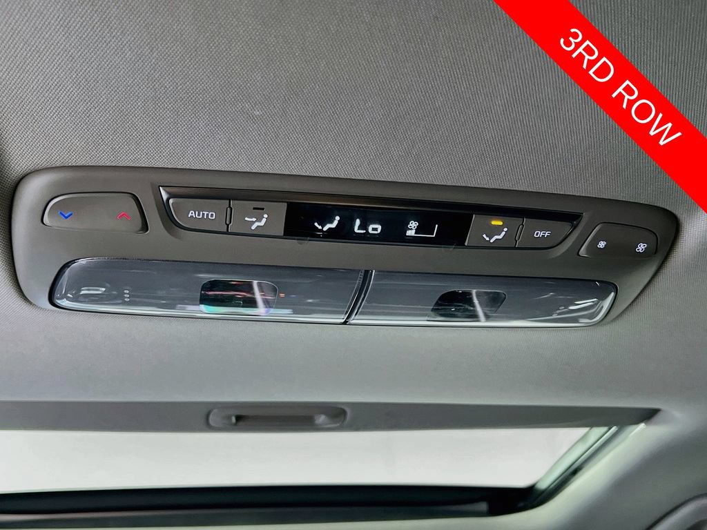 Used 2020 Kia Telluride EX w/ Towing Package FWD image 27