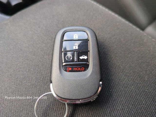 Used 2024 Honda Civic Sport image 27