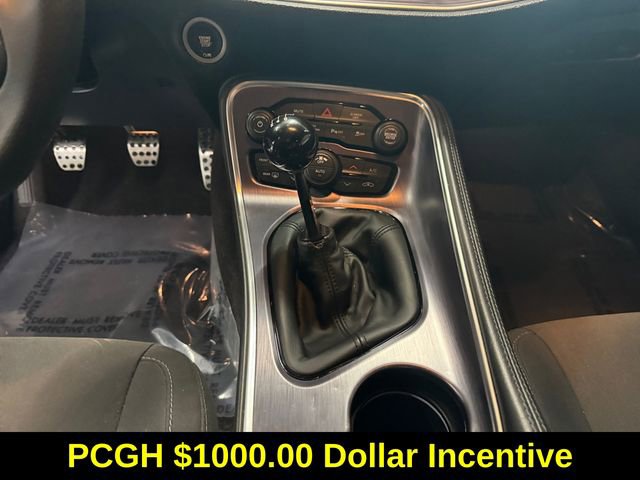 Used 2018 Dodge Challenger T/A image 14