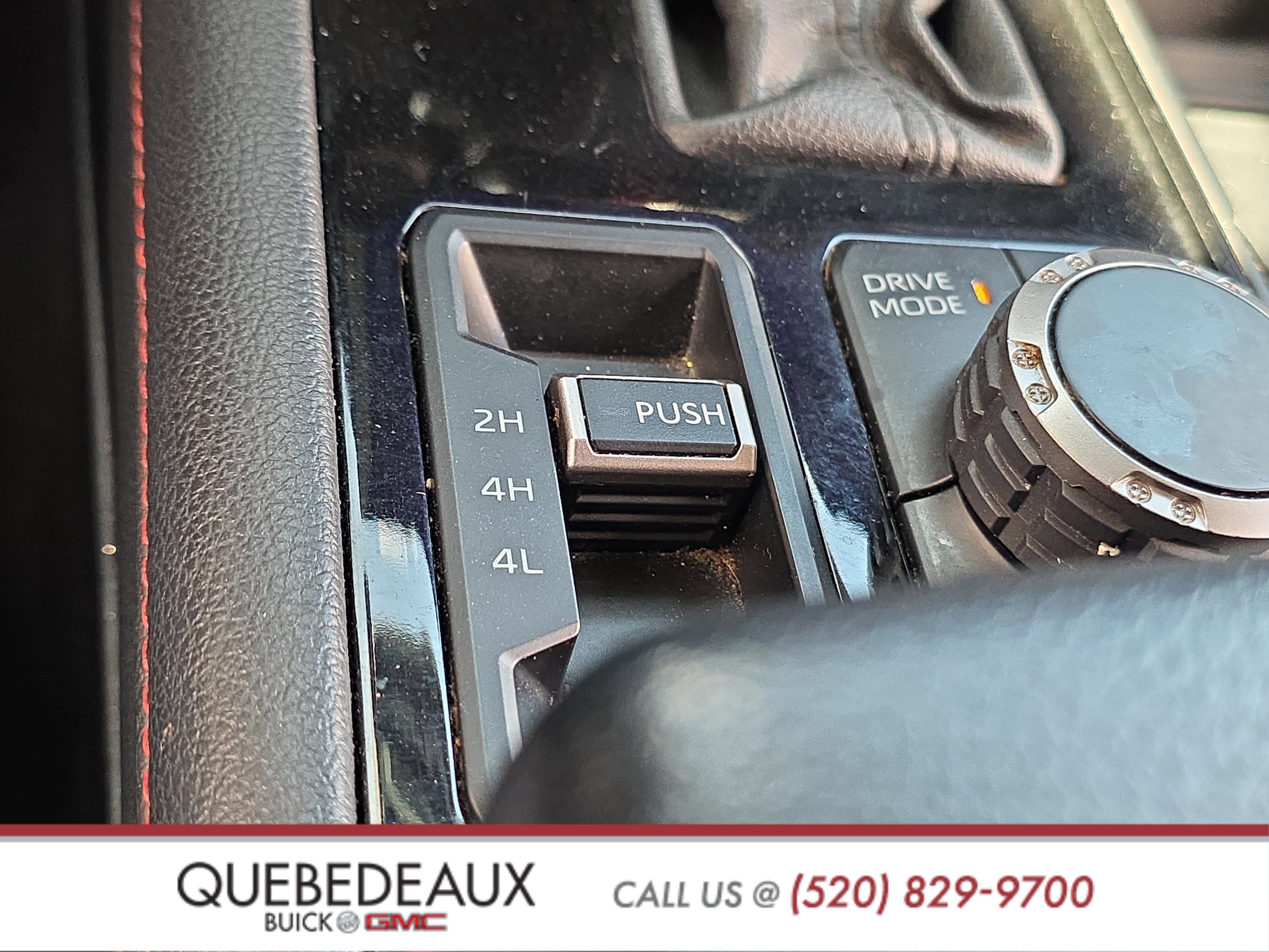 Used 2023 Toyota Tundra TRD Pro AWD/4WD image 24