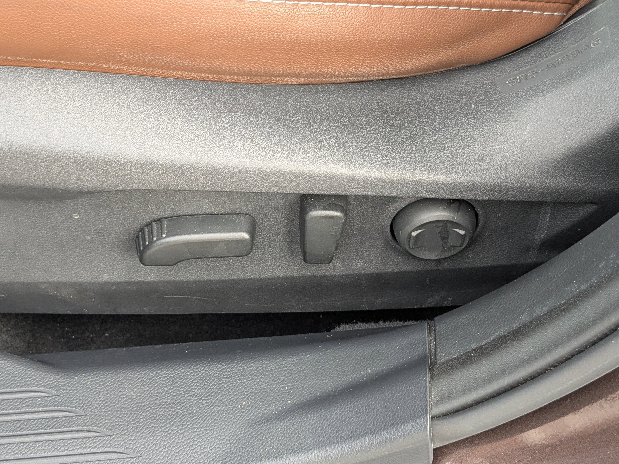 Used 2022 Subaru Outback Touring image 22