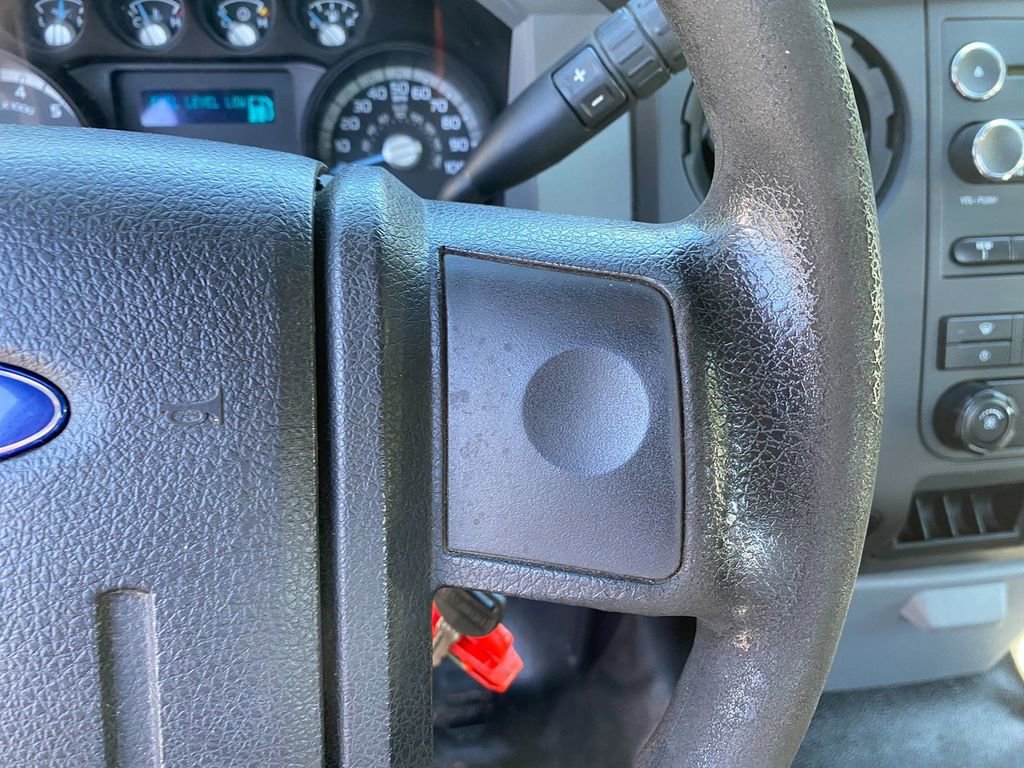 Used 2014 Ford F350 XL image 16