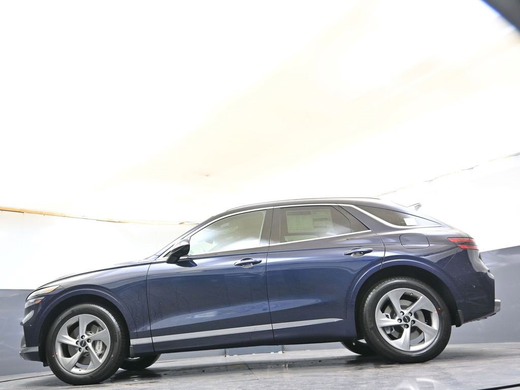 New 2026 Genesis GV70 2.5T Advanced image 35