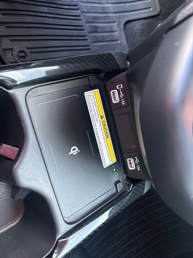 Used 2022 Honda CR-V Touring image 25