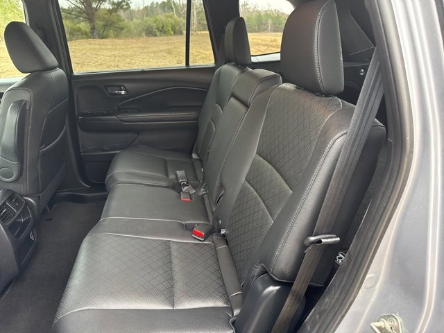 Used 2019 Honda Passport EX-L image 13