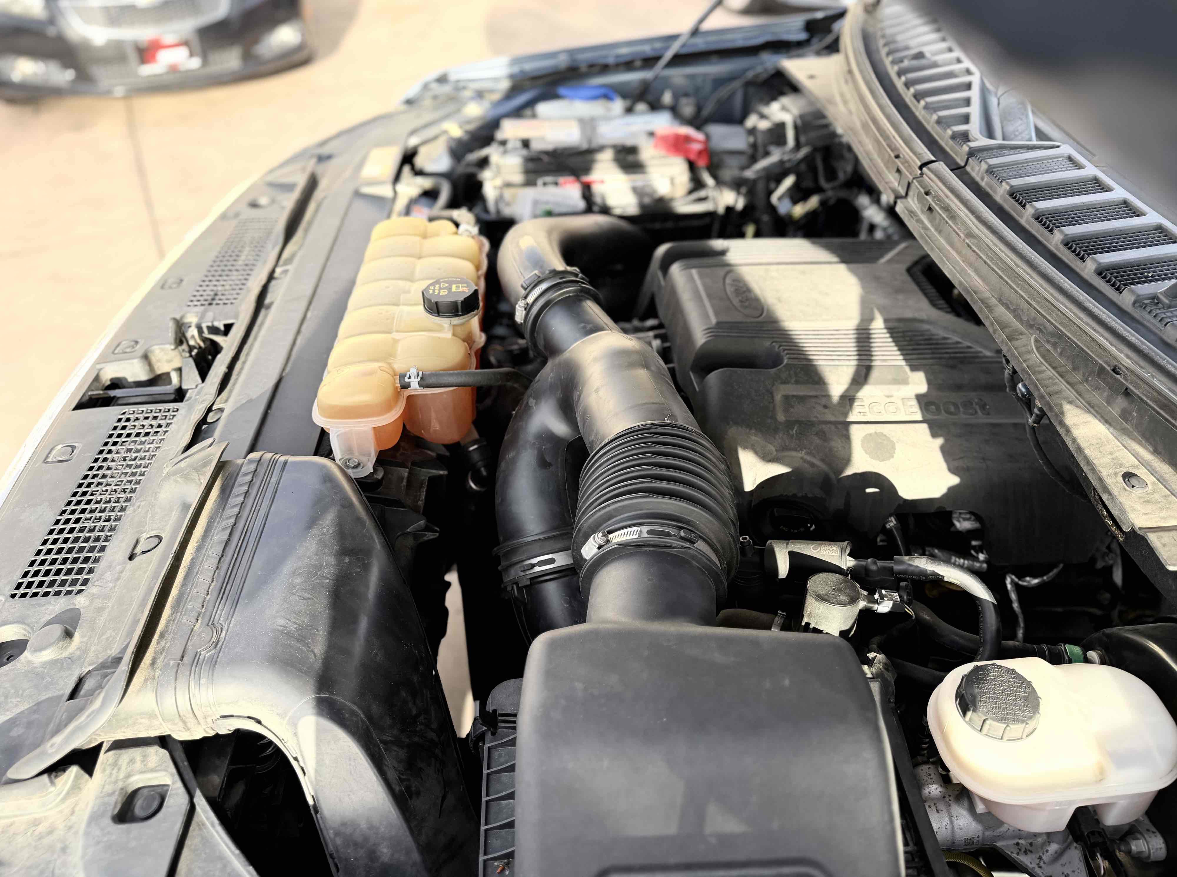 Used 2019 Ford Expedition XLT w/ Equipment Group 202A image 42