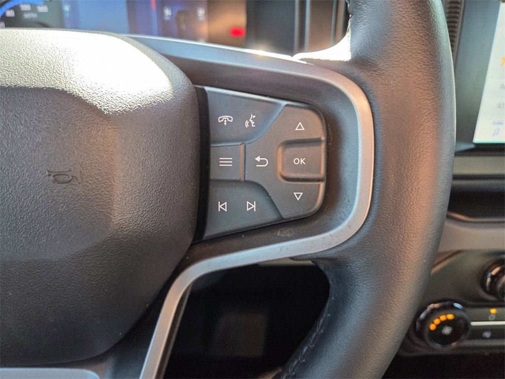 Used 2021 Ford Bronco Black Diamond image 30