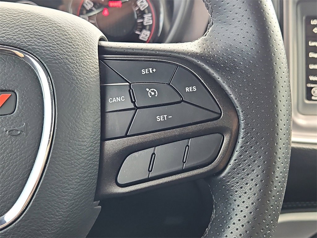 Used 2022 Dodge Challenger R/T w/ Blacktop Package image 23