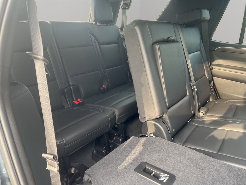 Used 2021 Chevrolet Tahoe LT image 20