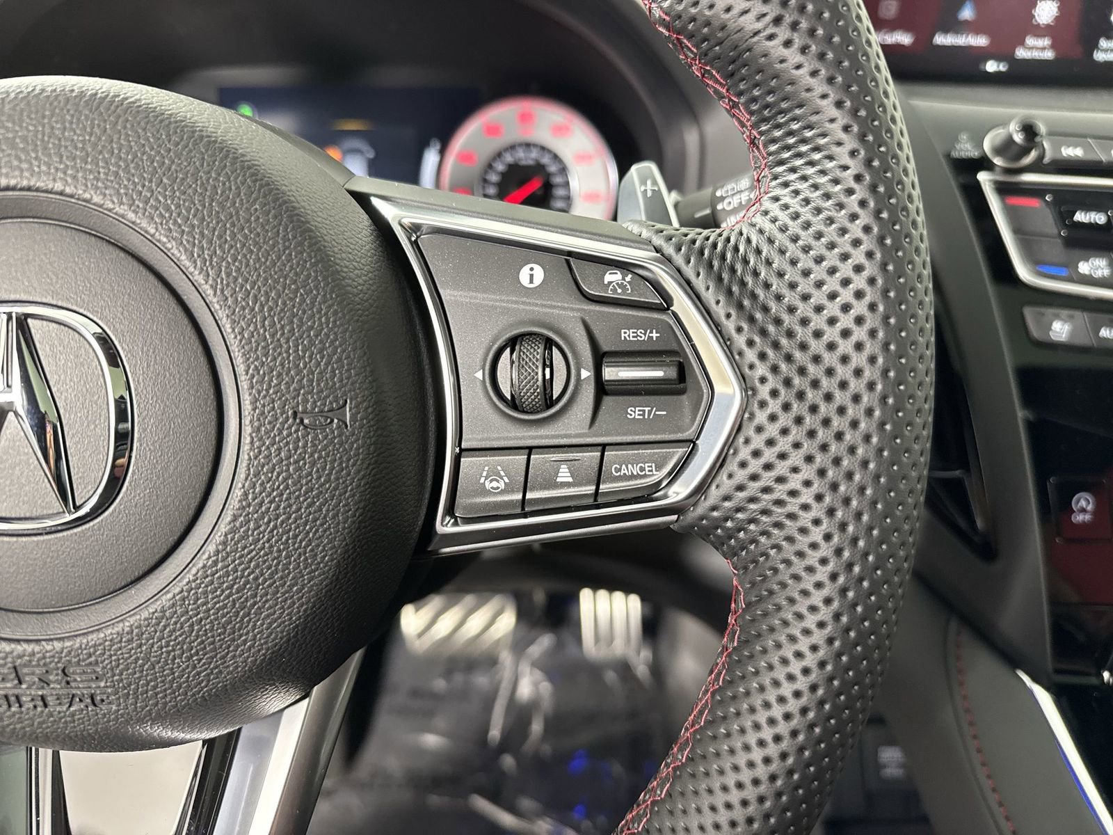 New 2026 Acura RDX A-Spec image 13