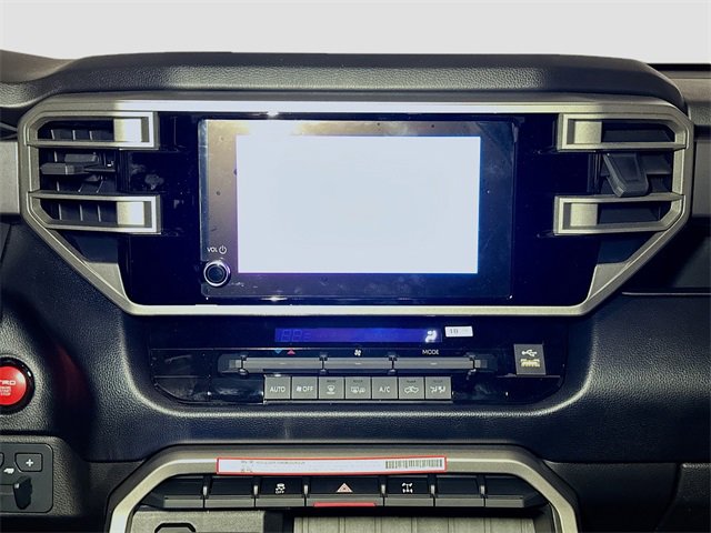 New 2026 Toyota Tundra SR5 image 9