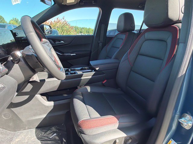 New 2027 Chevrolet Equinox RS AWD/4WD image 12