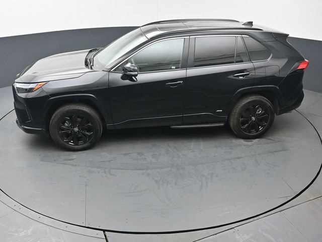 Certified 2024 Toyota RAV4 SE w/ Convenience Package AWD/4WD image 39
