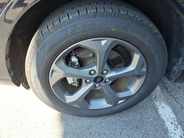 Used 2024 Ford Escape ST-Line AWD/4WD image 5