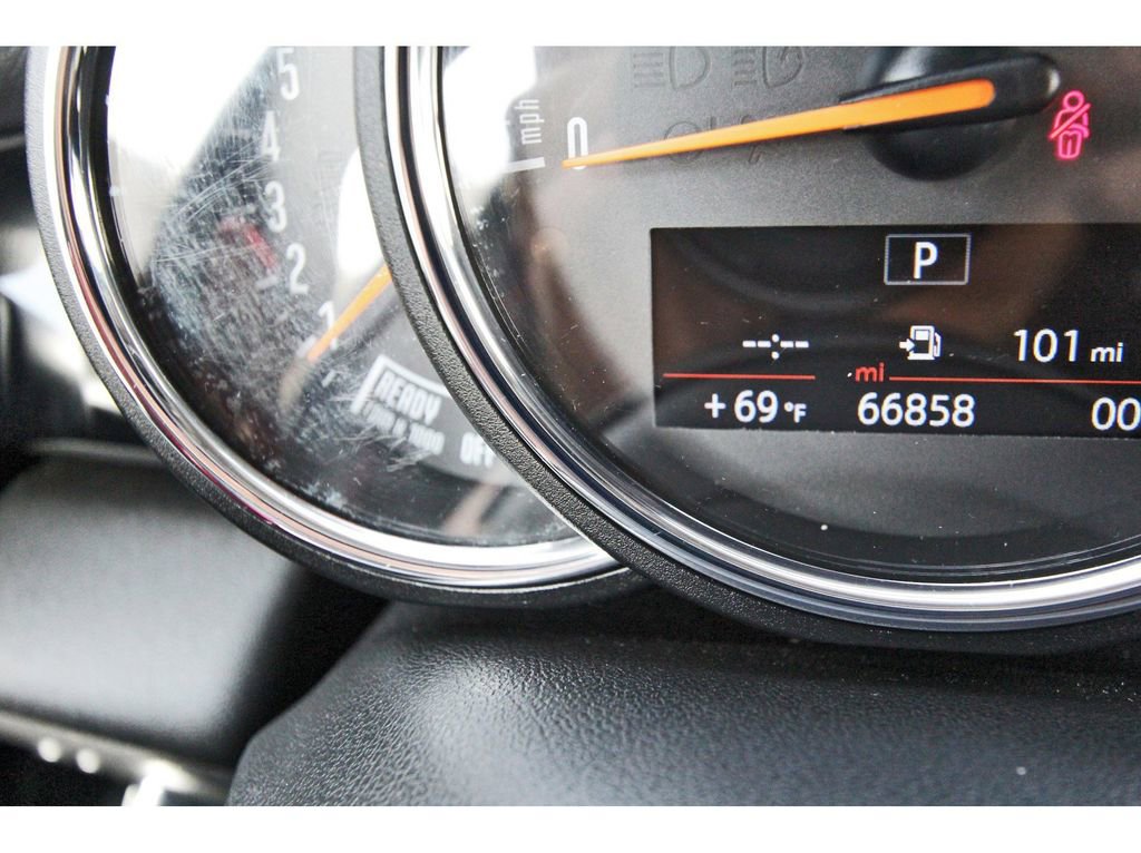 Used 2021 MINI Cooper S w/ Premium Package image 13