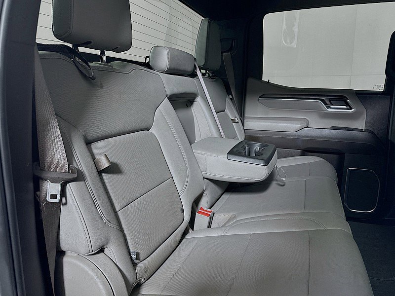 Used 2024 GMC Sierra 1500 SLT image 26