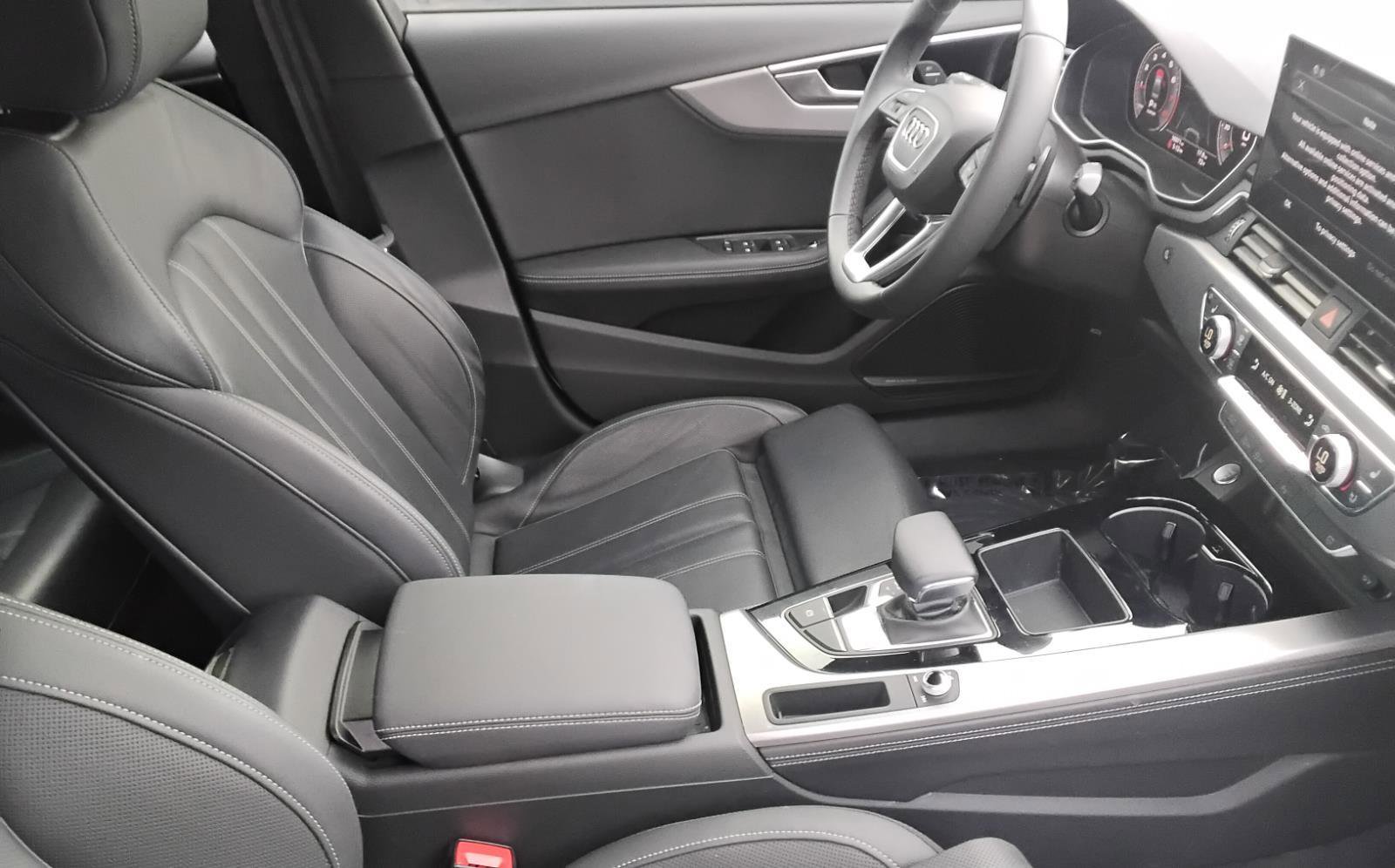 Used 2023 Audi A4 2.0T Premium Plus w/ Premium Plus Package image 28