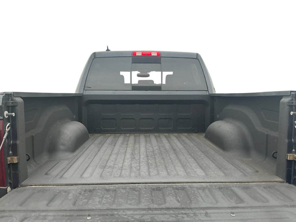 Used 2017 RAM 1500 Sport w/ Convenience Group AWD/4WD image 24