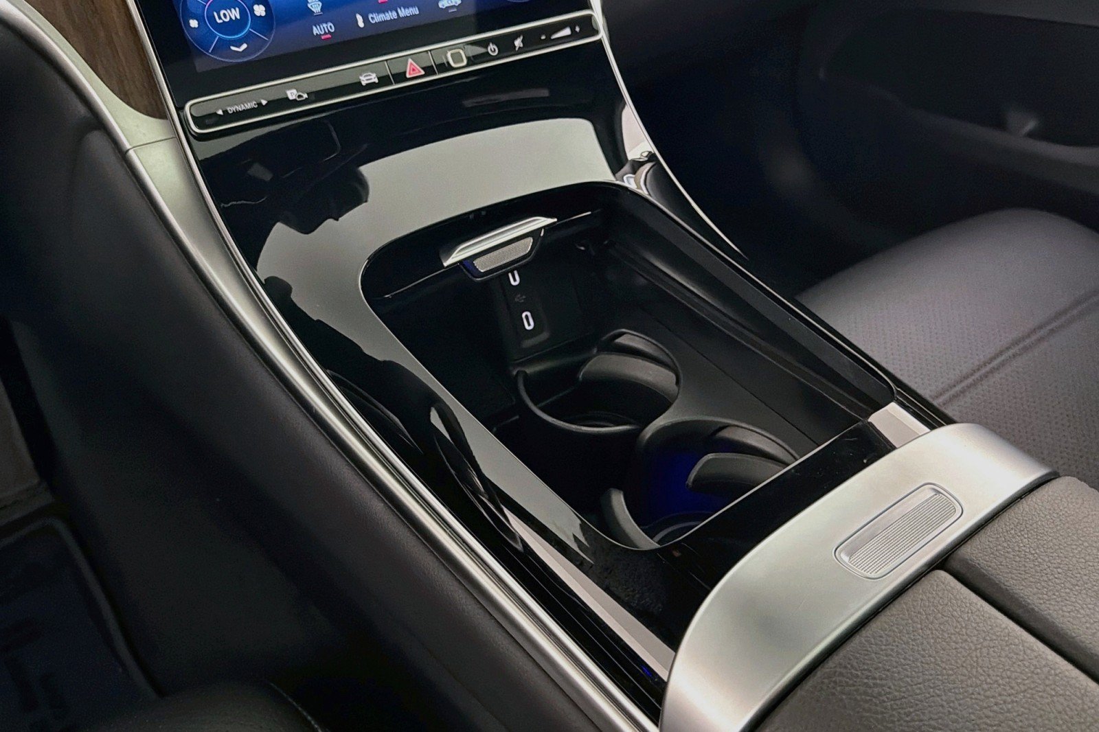 Certified 2026 Mercedes-Benz GLC 300 image 7
