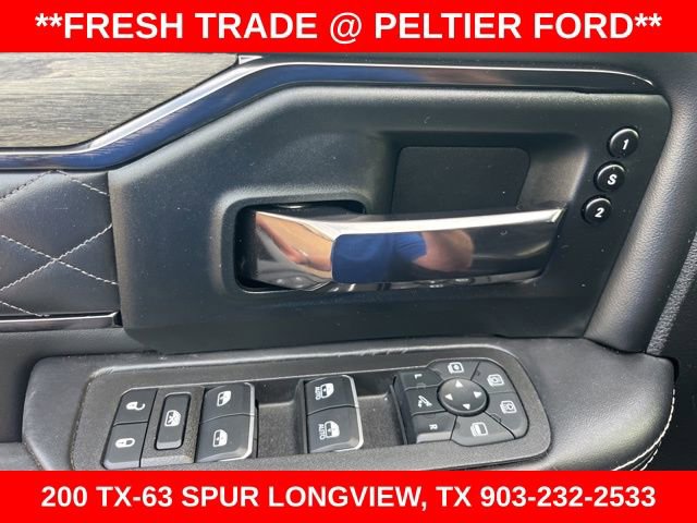 Used 2025 RAM 2500 Limited image 14